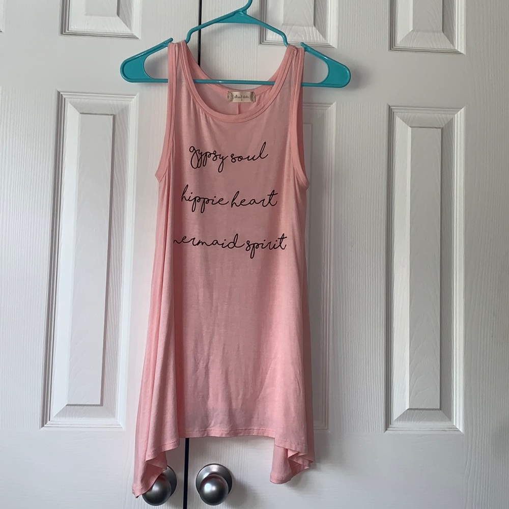 Altar’d State Tank Top - Women’s size Small